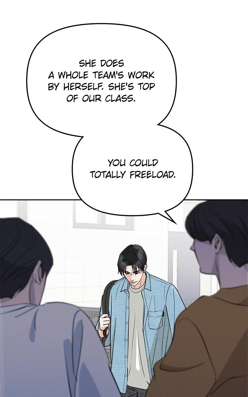 Beware of Love Chapter 12 - Page 29