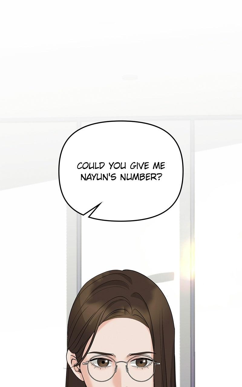 Beware of Love Chapter 12 - Page 32