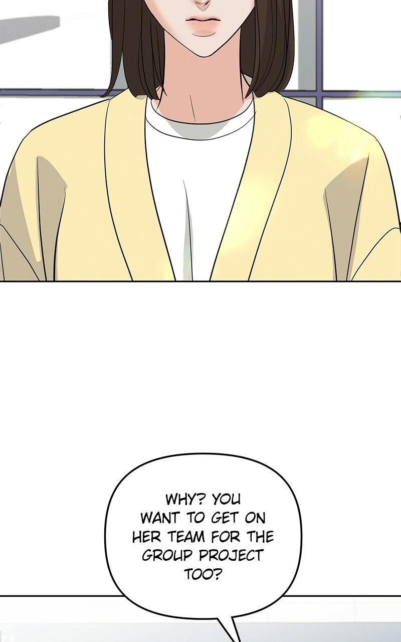 Beware of Love Chapter 12 - Page 33