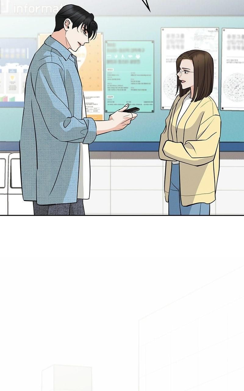 Beware of Love Chapter 12 - Page 34