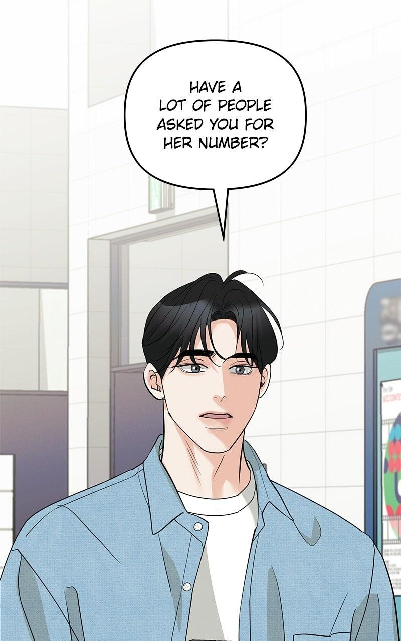 Beware of Love Chapter 12 - Page 35