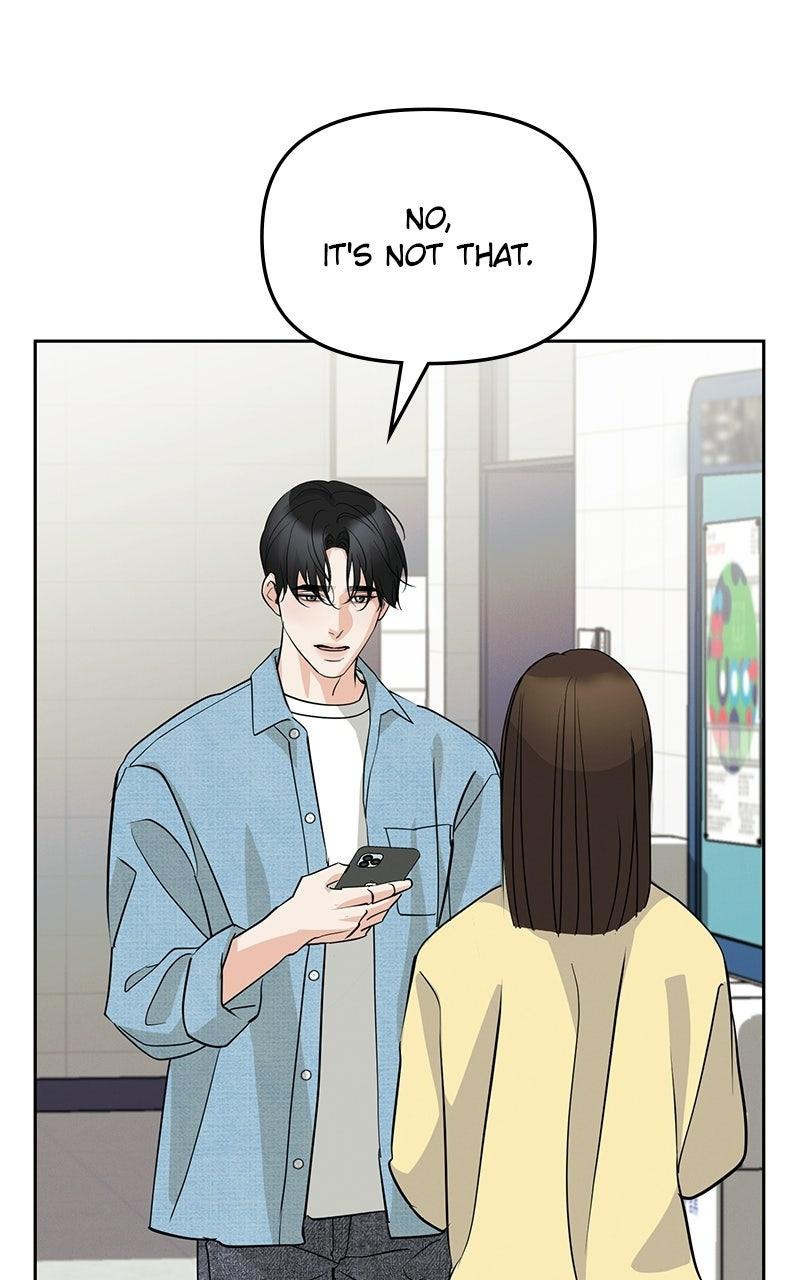 Beware of Love Chapter 12 - Page 38