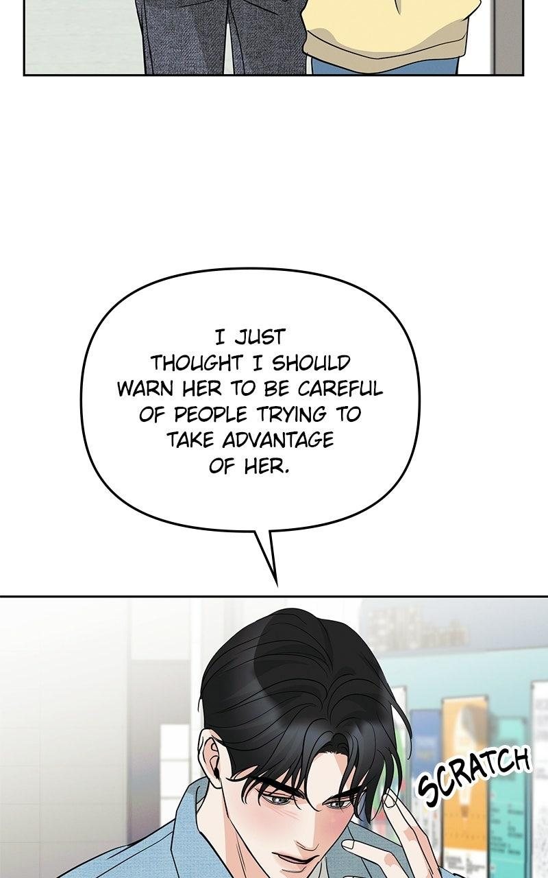 Beware of Love Chapter 12 - Page 39