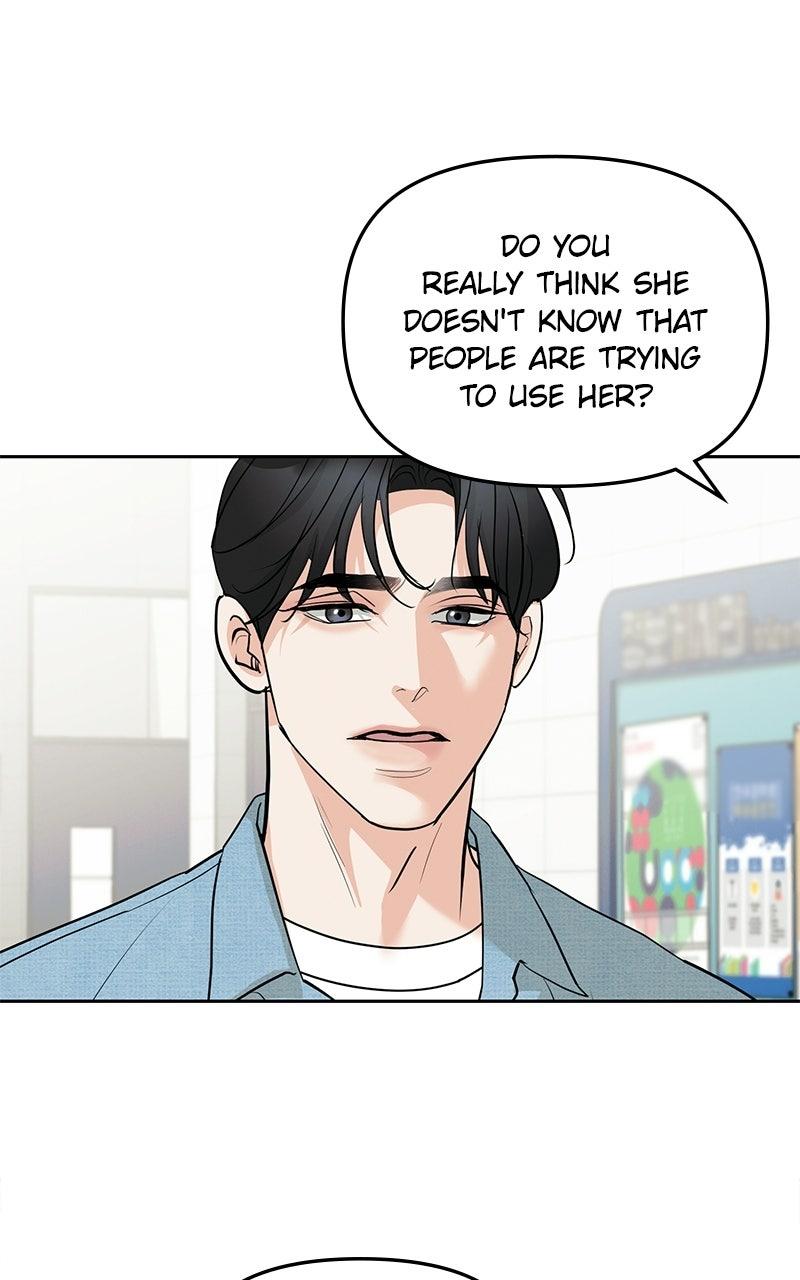 Beware of Love Chapter 12 - Page 42