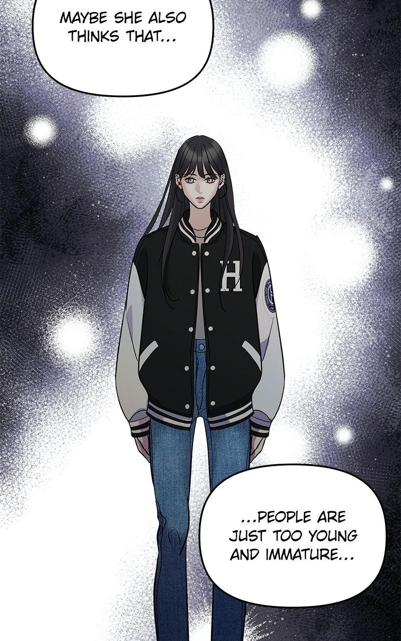 Beware of Love Chapter 12 - Page 45