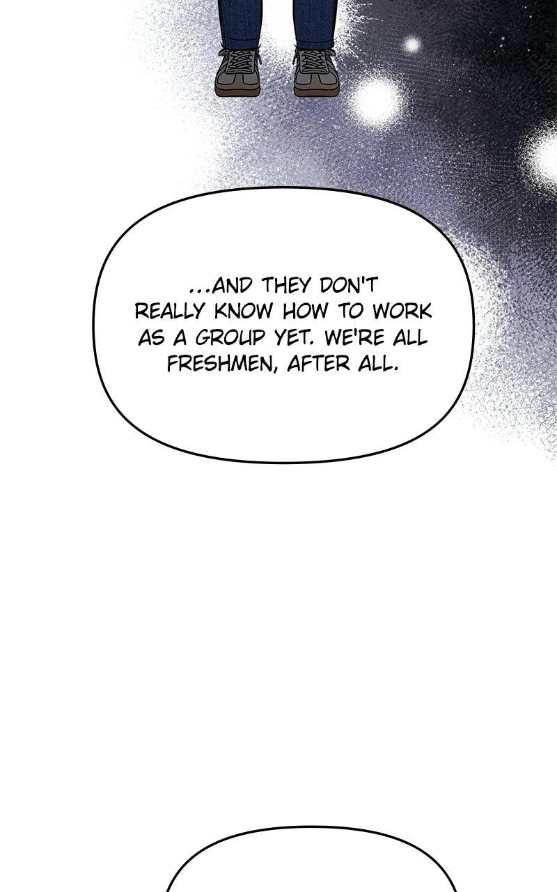 Beware of Love Chapter 12 - Page 46