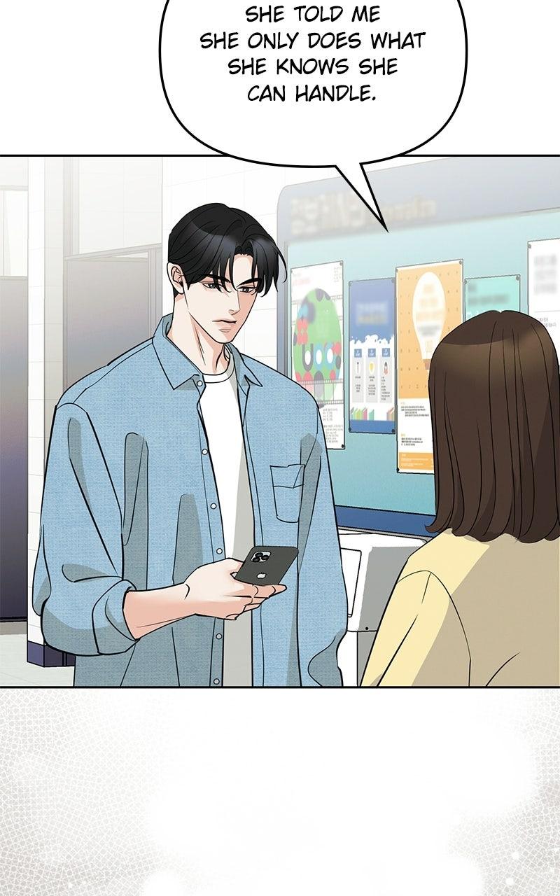 Beware of Love Chapter 12 - Page 47