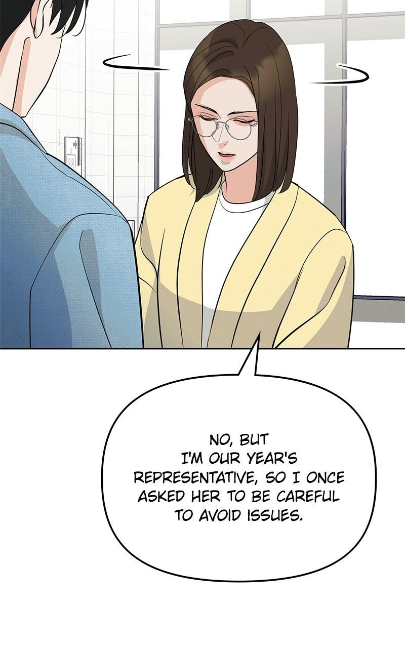 Beware of Love Chapter 12 - Page 50