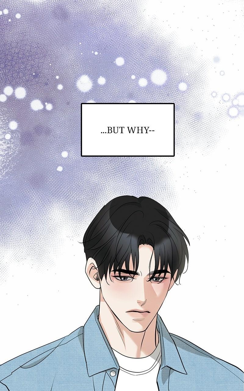 Beware of Love Chapter 12 - Page 55