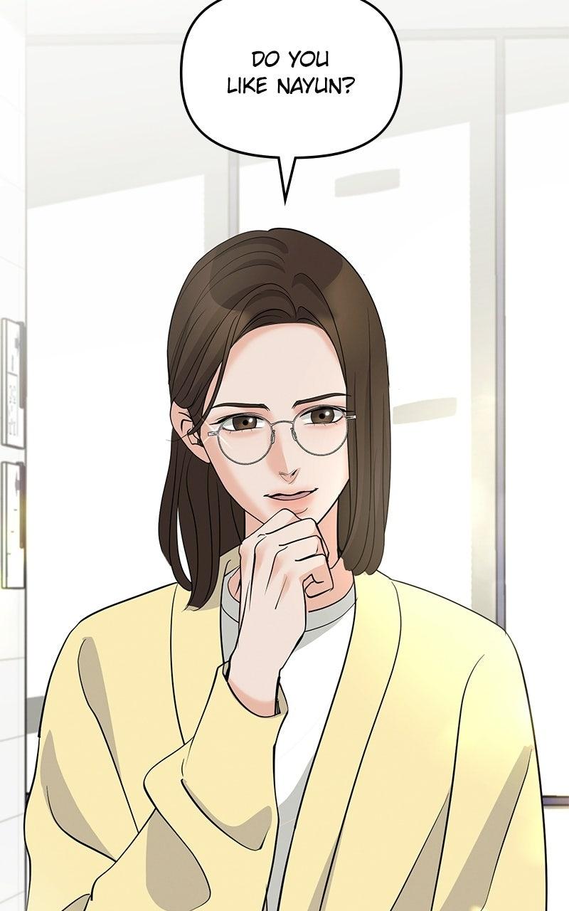 Beware of Love Chapter 12 - Page 57