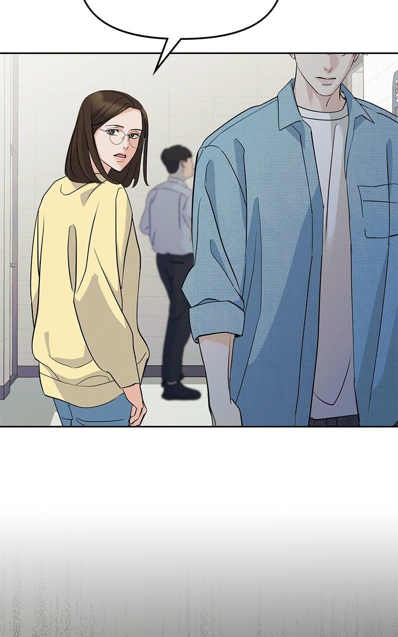 Beware of Love Chapter 12 - Page 63