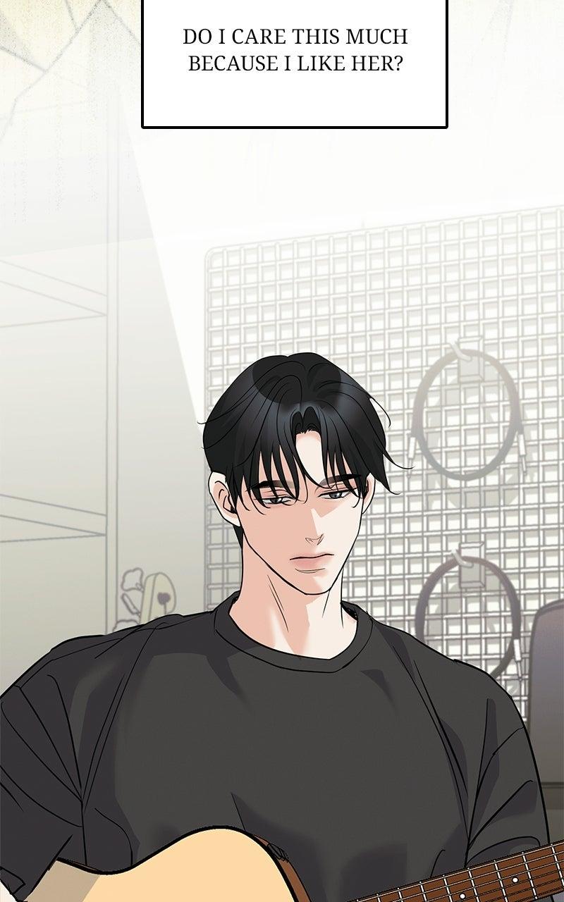 Beware of Love Chapter 12 - Page 65