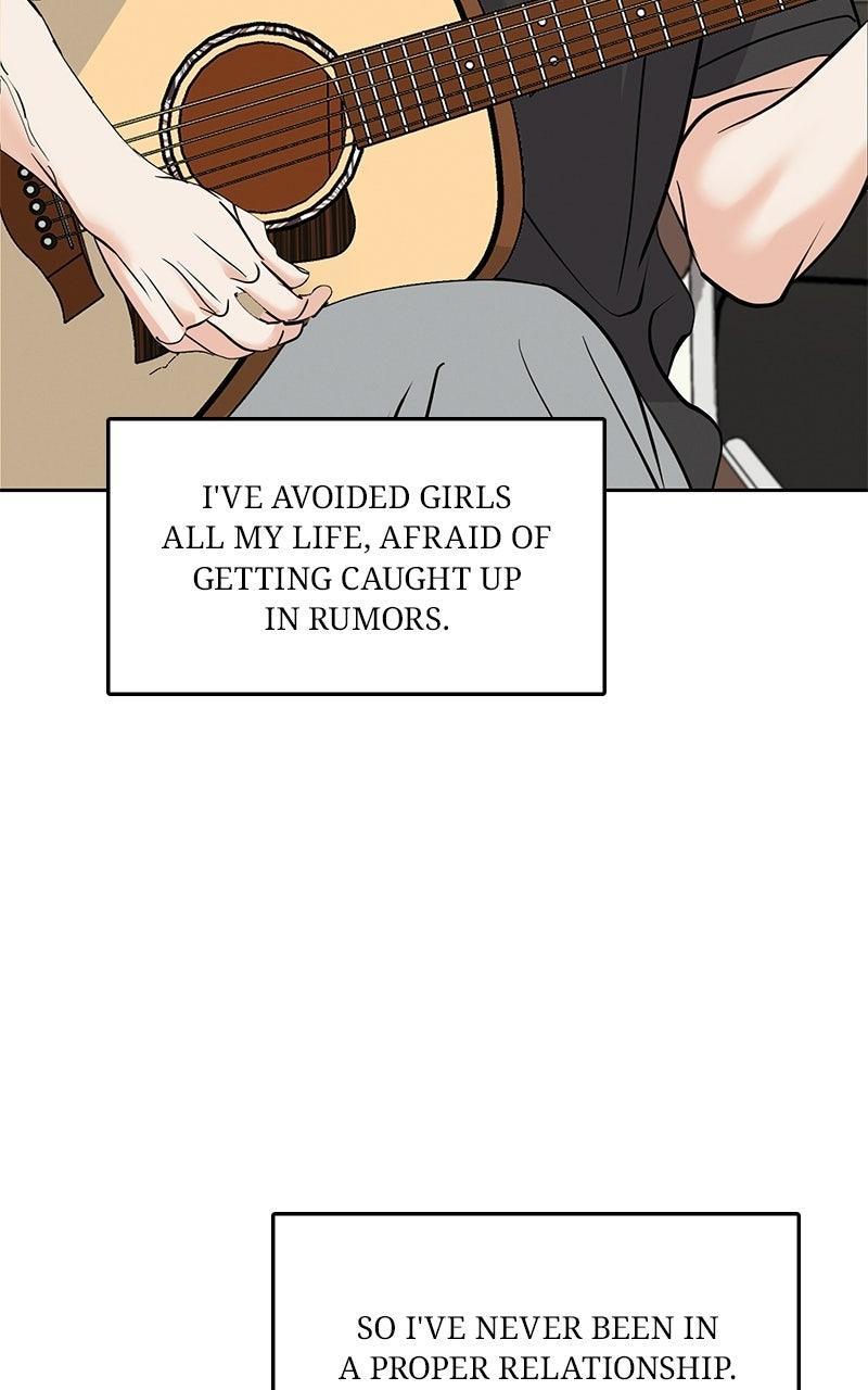 Beware of Love Chapter 12 - Page 66