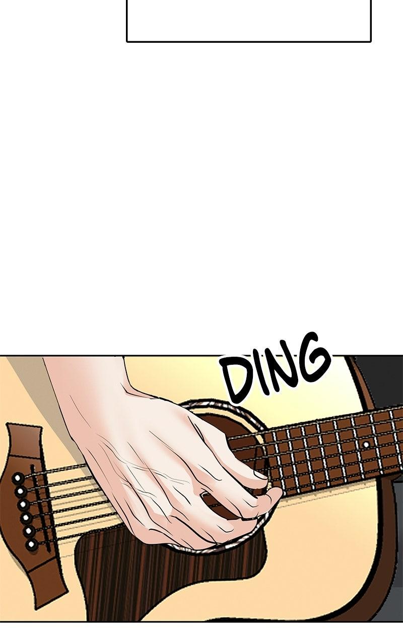 Beware of Love Chapter 12 - Page 67