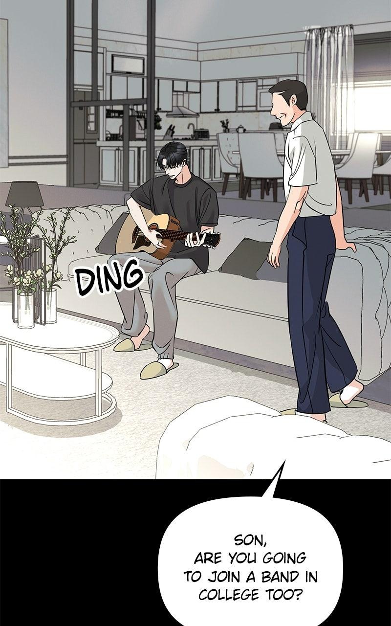 Beware of Love Chapter 12 - Page 69