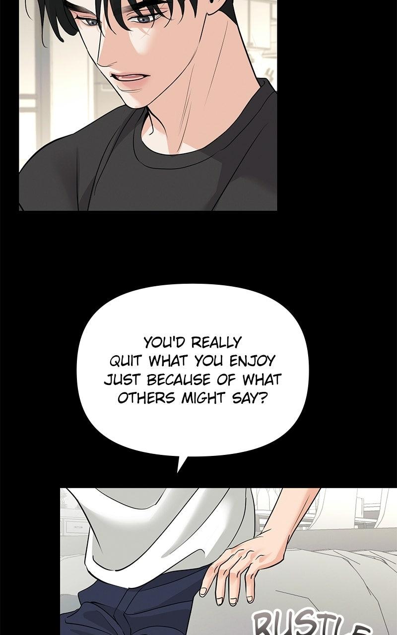 Beware of Love Chapter 12 - Page 71