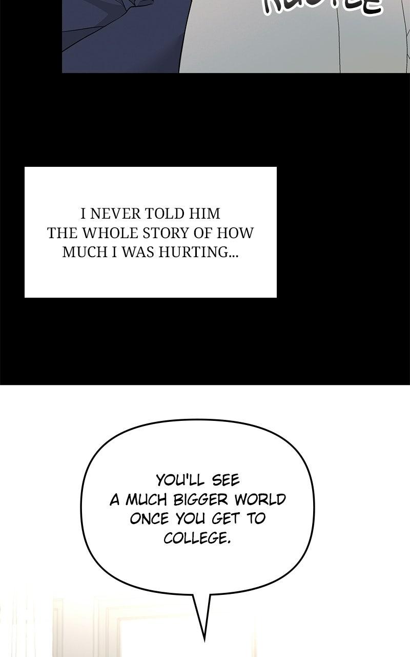 Beware of Love Chapter 12 - Page 72