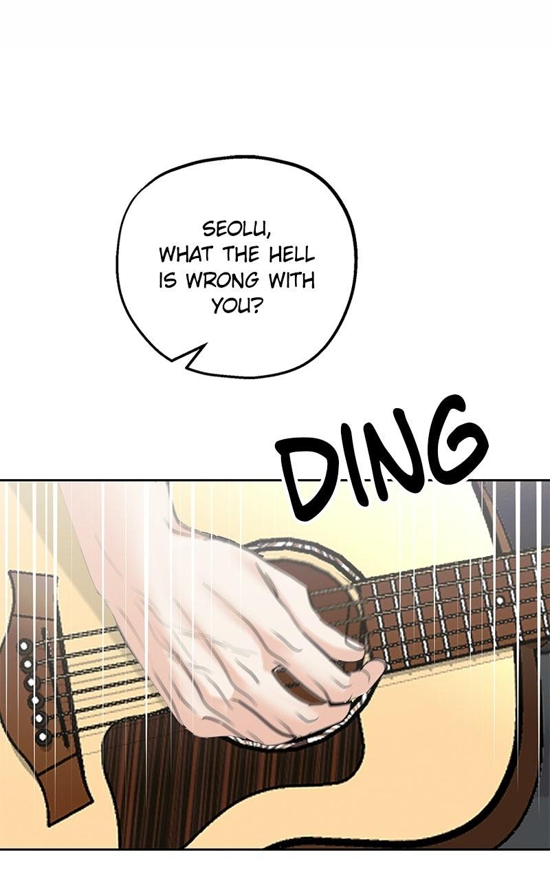 Beware of Love Chapter 12 - Page 76