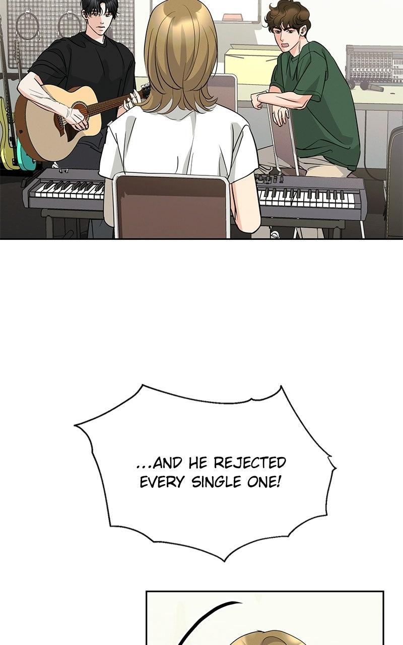 Beware of Love Chapter 12 - Page 78