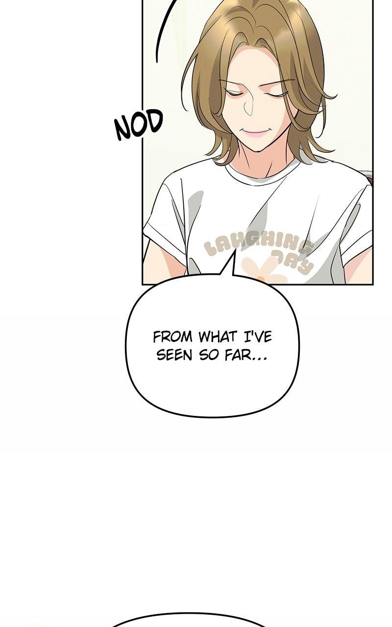 Beware of Love Chapter 12 - Page 79