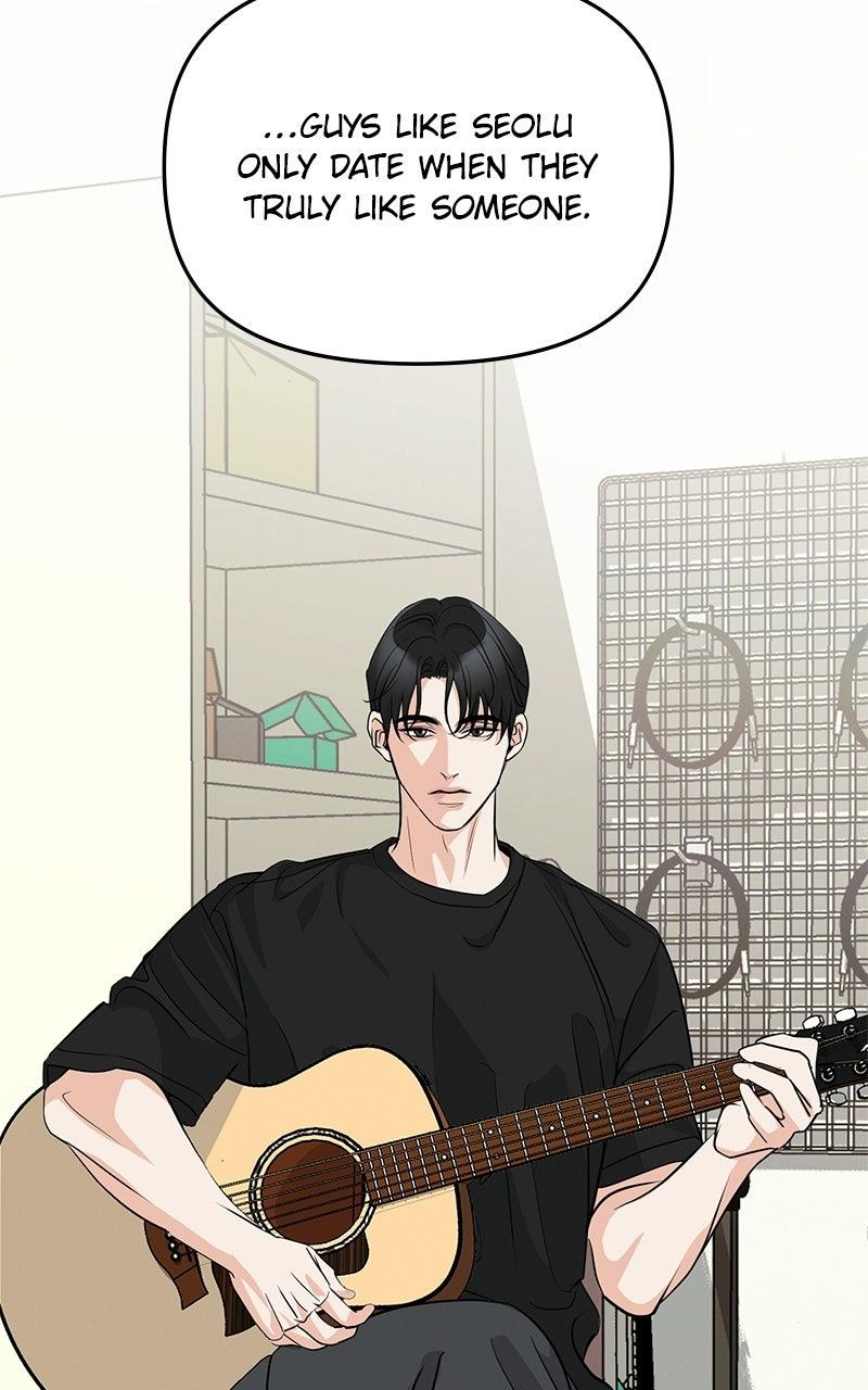 Beware of Love Chapter 12 - Page 80