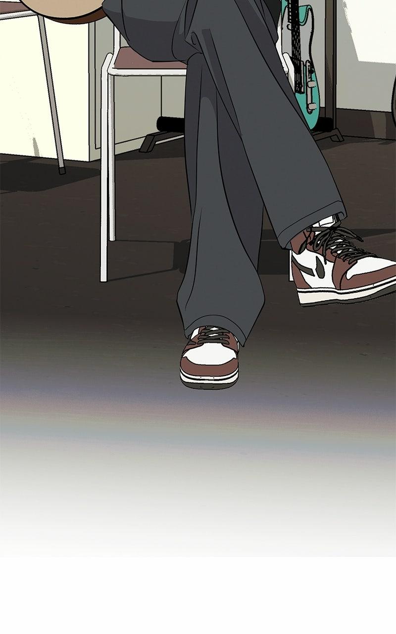 Beware of Love Chapter 12 - Page 81