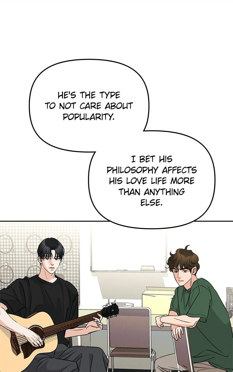 Beware of Love Chapter 12 - Page 82