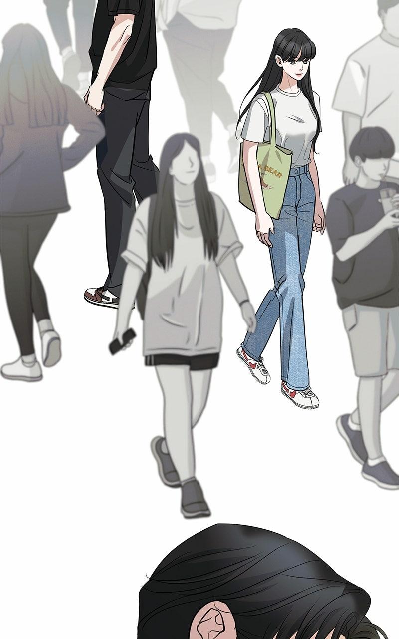 Beware of Love Chapter 12 - Page 86