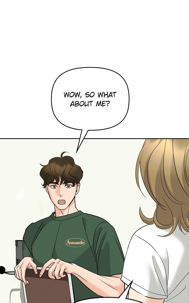 Beware of Love Chapter 12 - Page 88