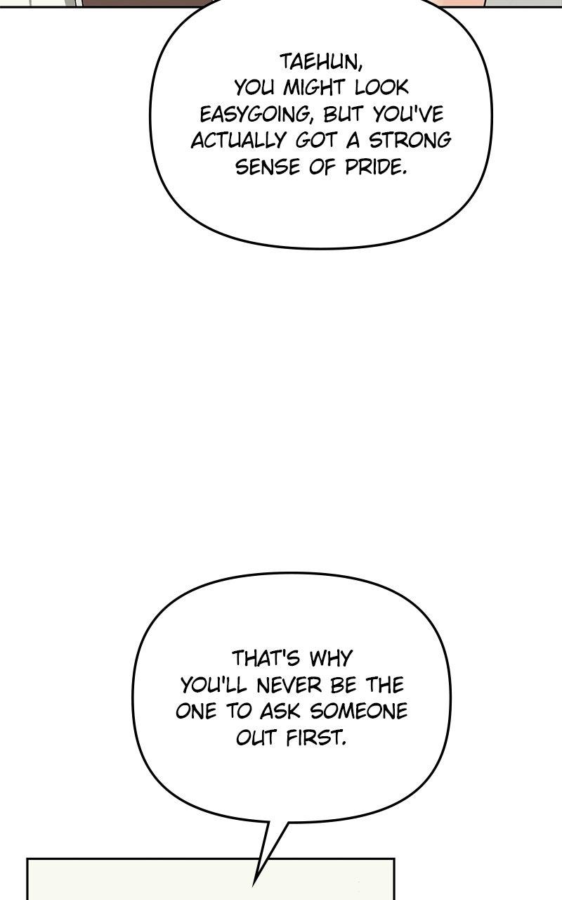 Beware of Love Chapter 12 - Page 89