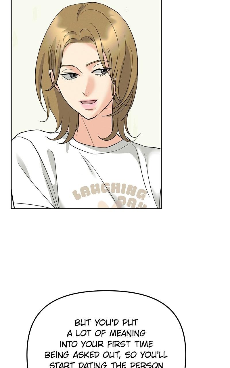 Beware of Love Chapter 12 - Page 90