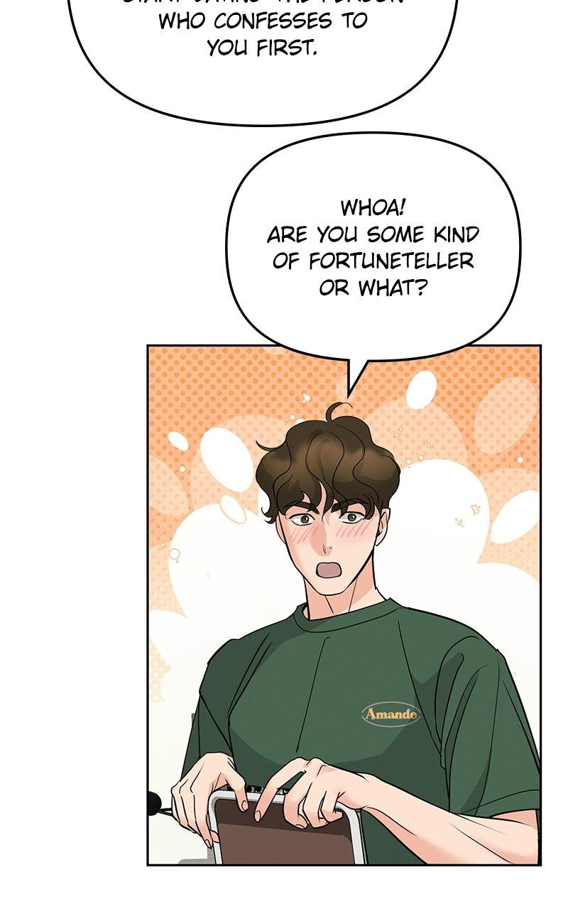 Beware of Love Chapter 12 - Page 91