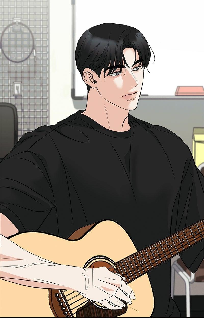 Beware of Love Chapter 12 - Page 94