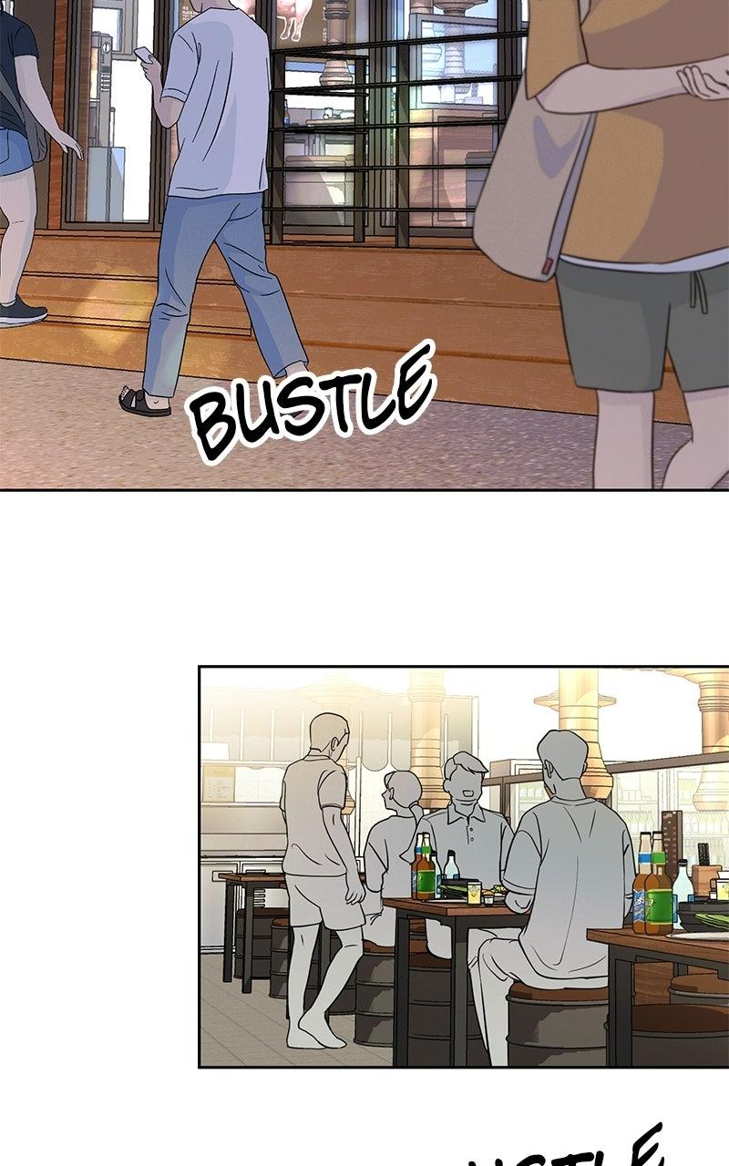 Beware of Love Chapter 12 - Page 97