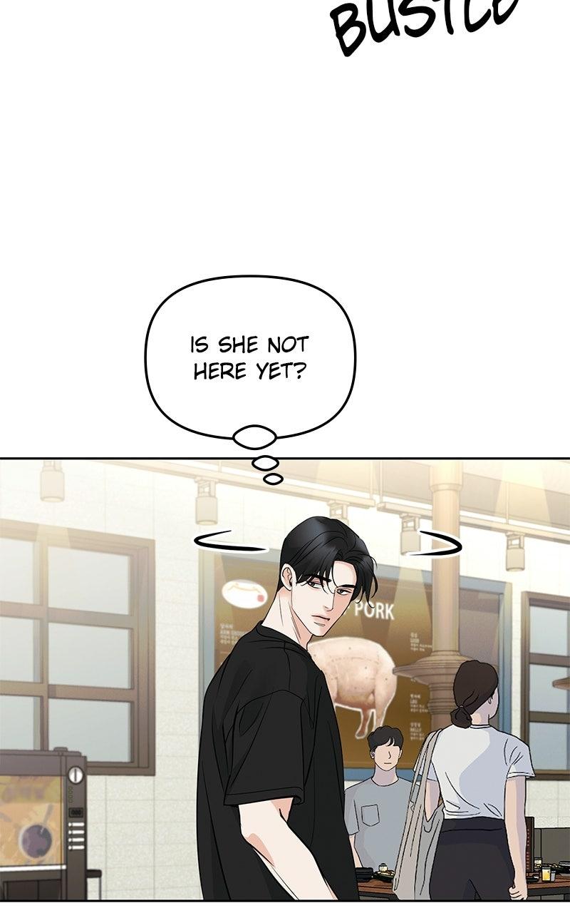 Beware of Love Chapter 12 - Page 98