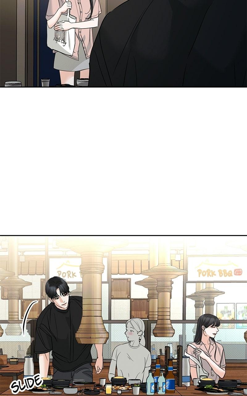 Beware of Love Chapter 12 - Page 100