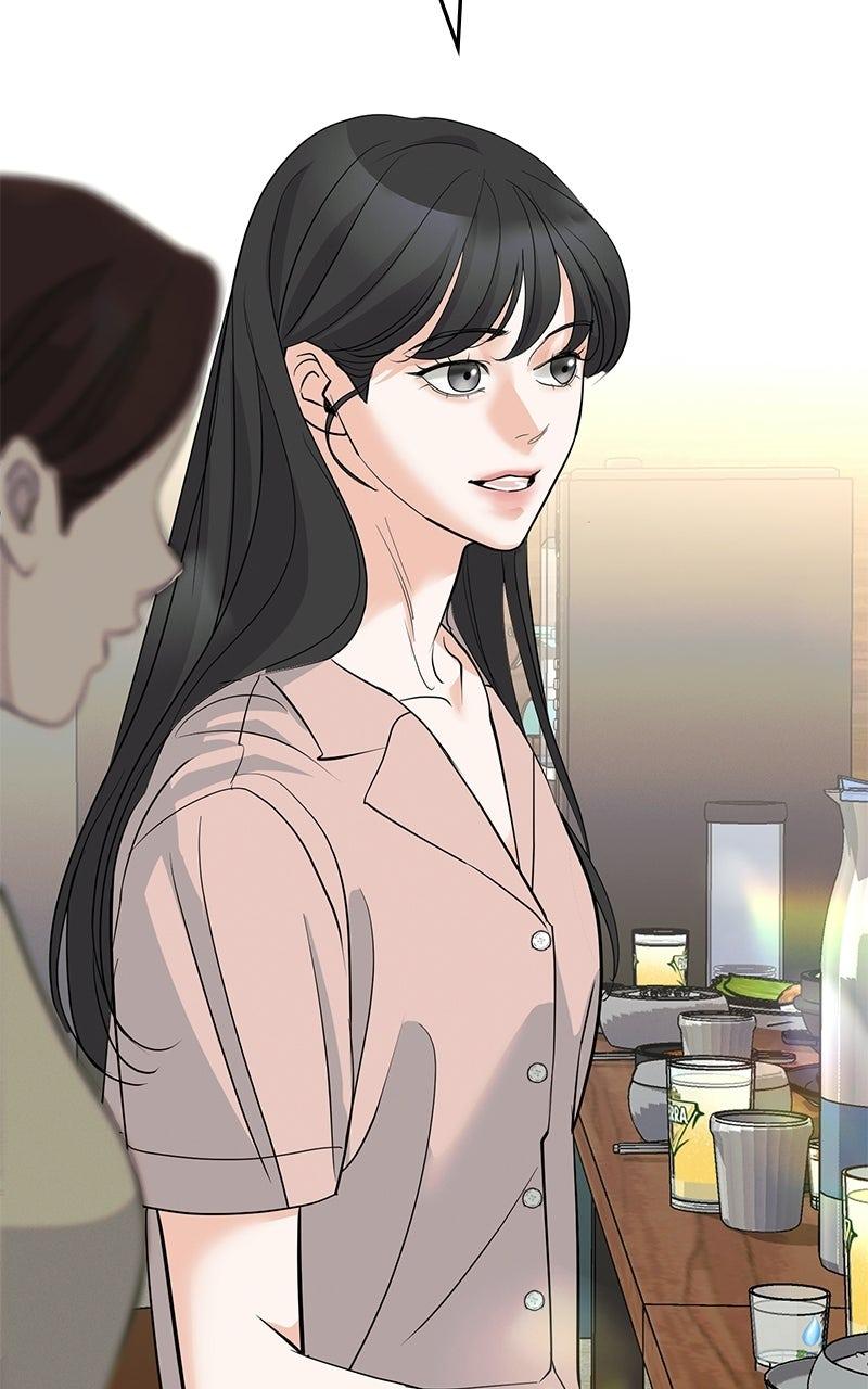 Beware of Love Chapter 12 - Page 103