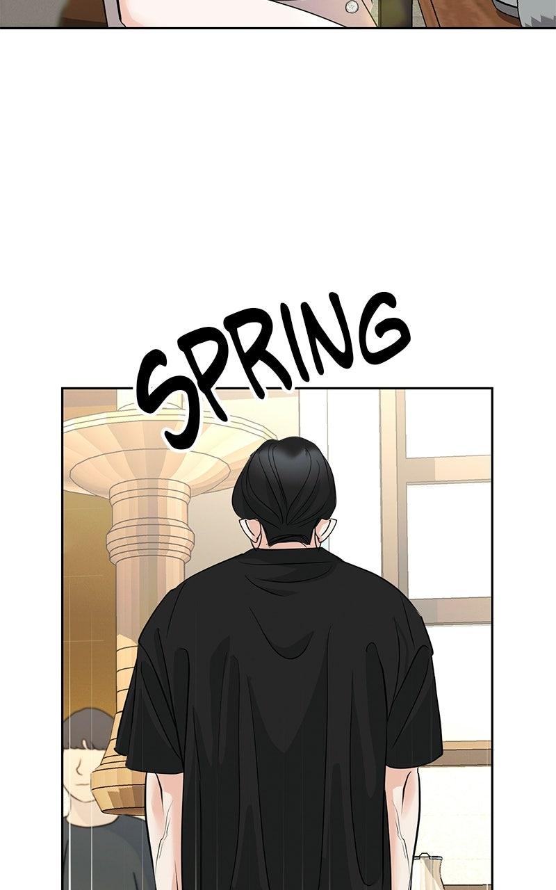 Beware of Love Chapter 12 - Page 104