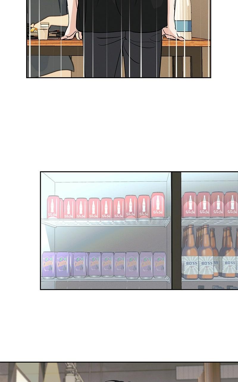 Beware of Love Chapter 12 - Page 105