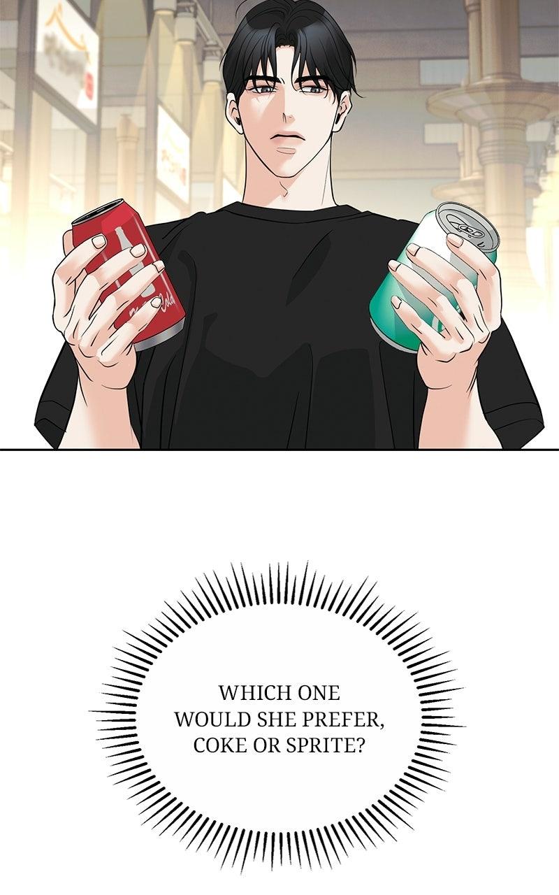 Beware of Love Chapter 12 - Page 106