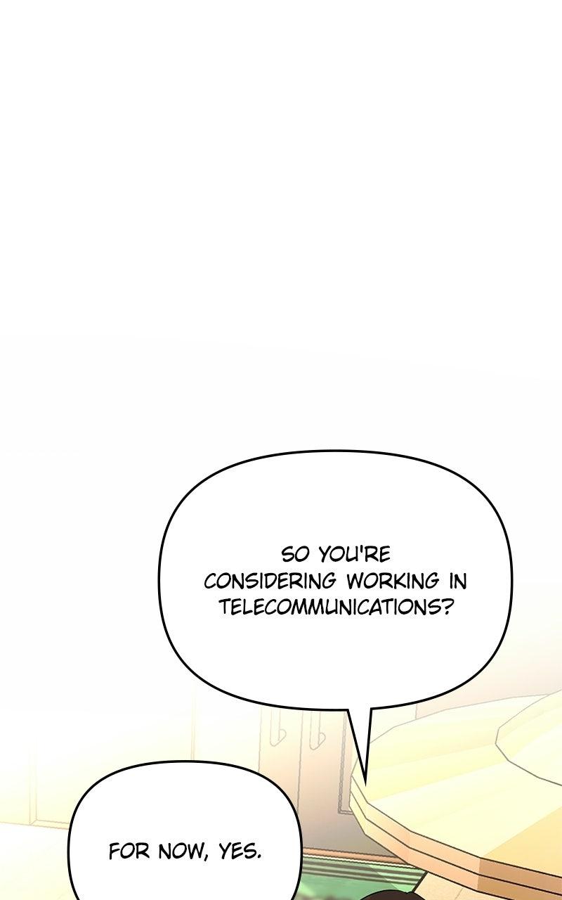 Beware of Love Chapter 12 - Page 107