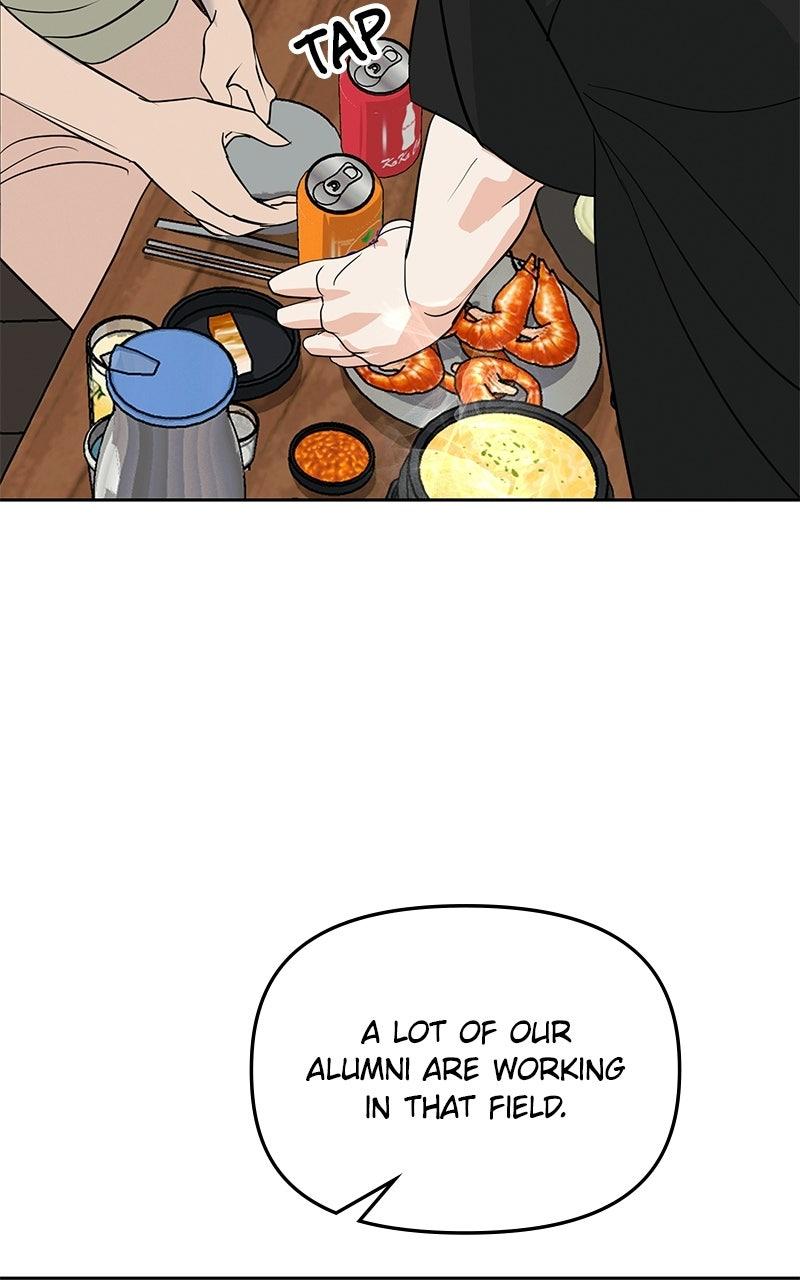 Beware of Love Chapter 12 - Page 109