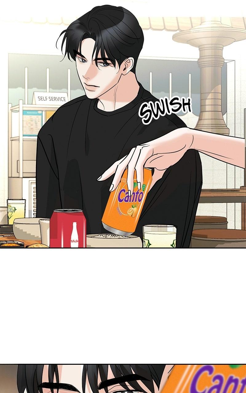 Beware of Love Chapter 12 - Page 110