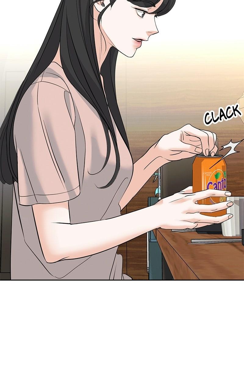 Beware of Love Chapter 12 - Page 112