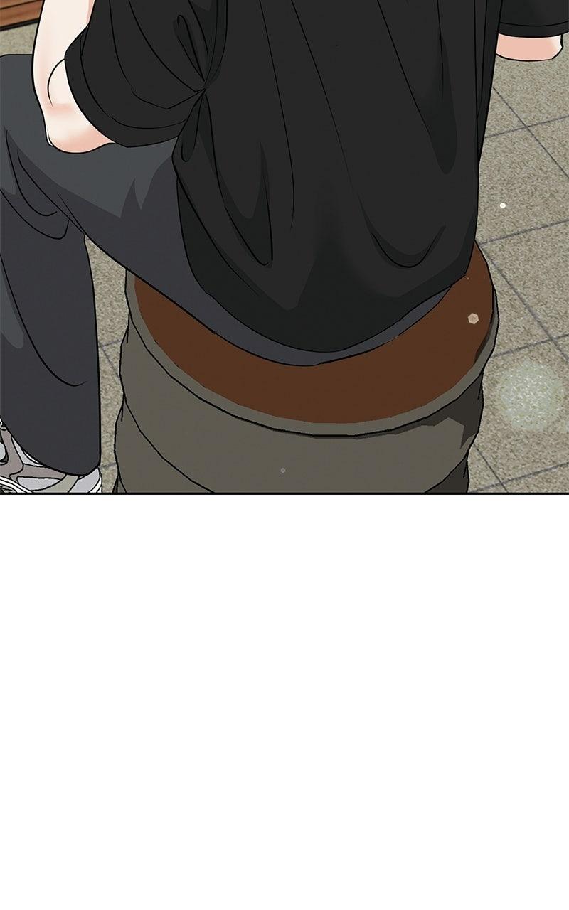 Beware of Love Chapter 12 - Page 114