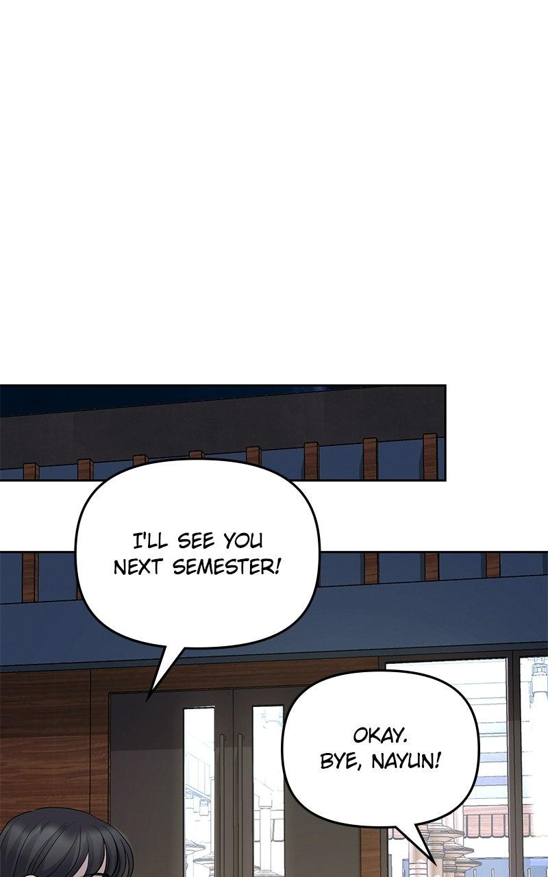 Beware of Love Chapter 12 - Page 115