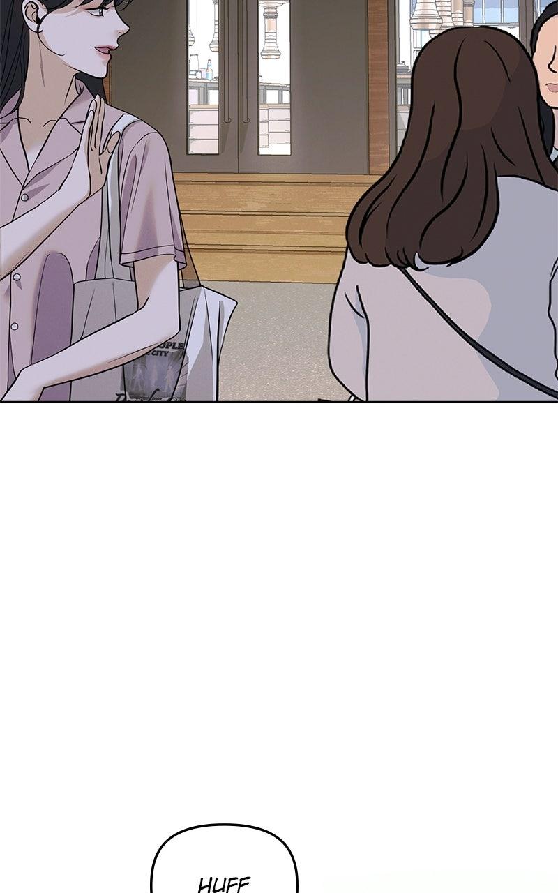 Beware of Love Chapter 12 - Page 116