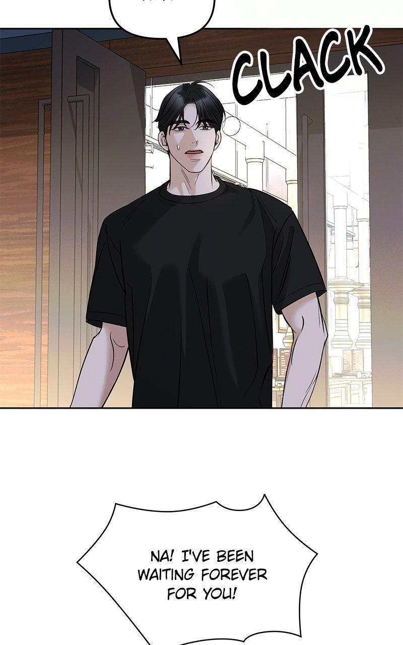 Beware of Love Chapter 12 - Page 117