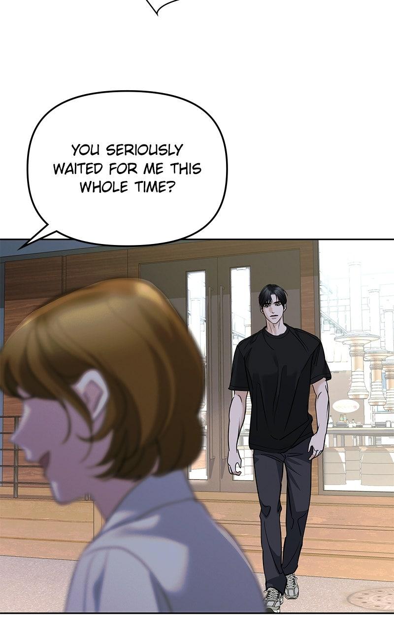 Beware of Love Chapter 12 - Page 118