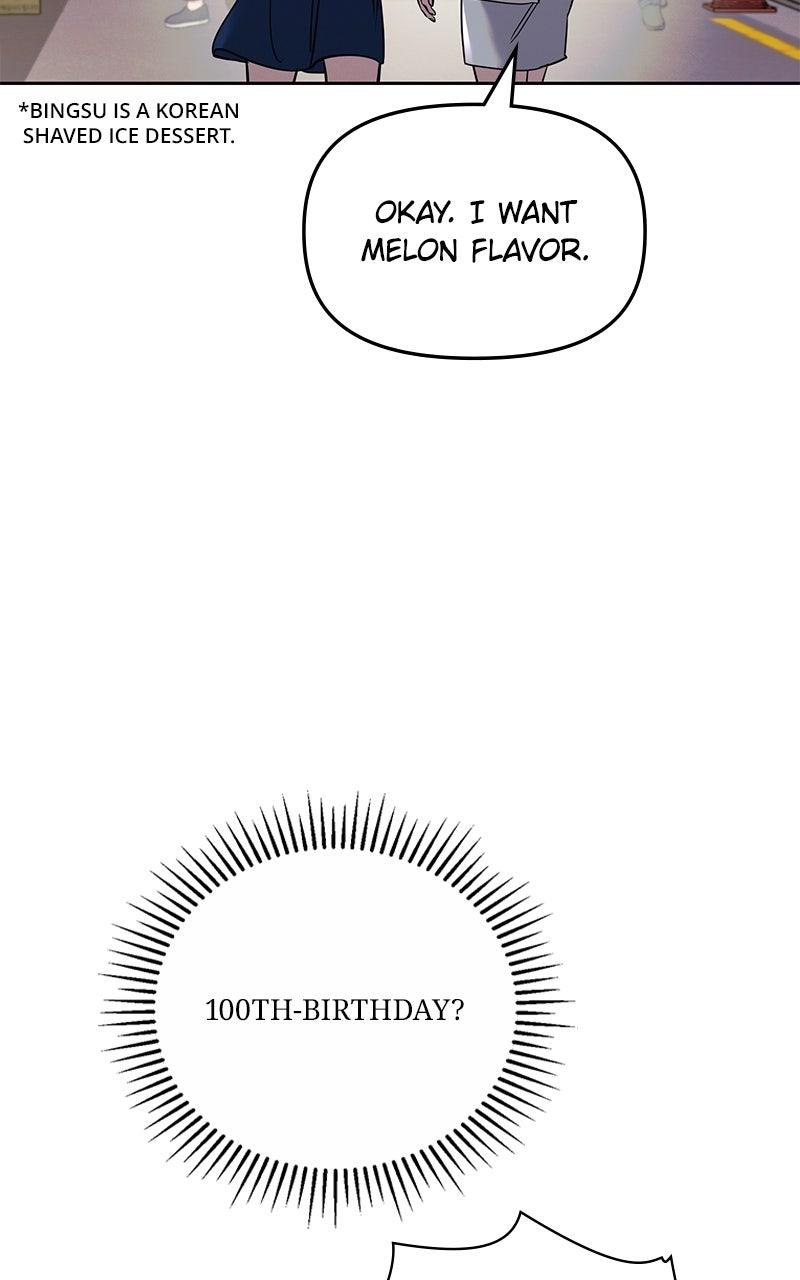 Beware of Love Chapter 12 - Page 120